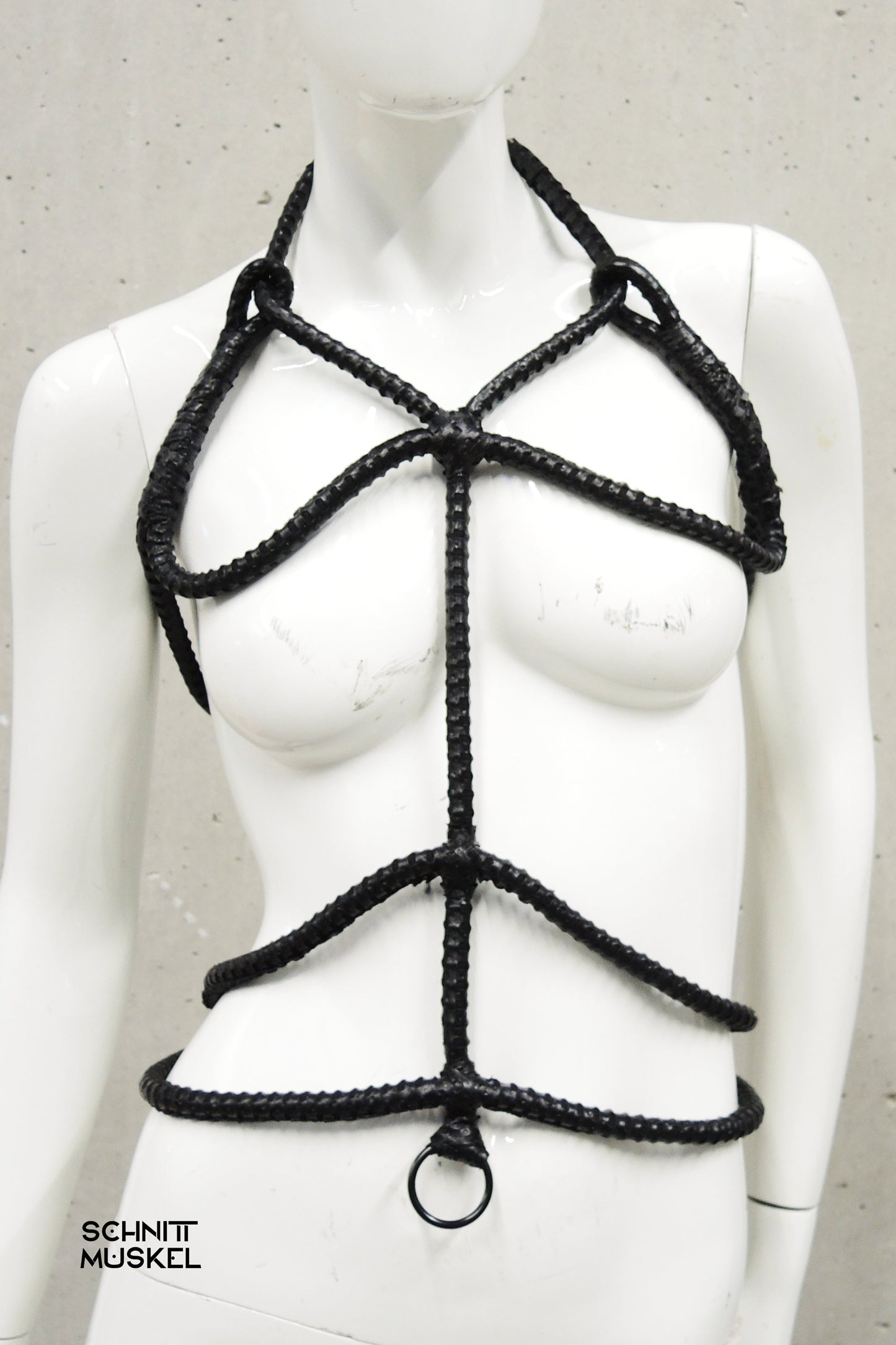 Harness, Fetischoutfit, Kinkystyle harness